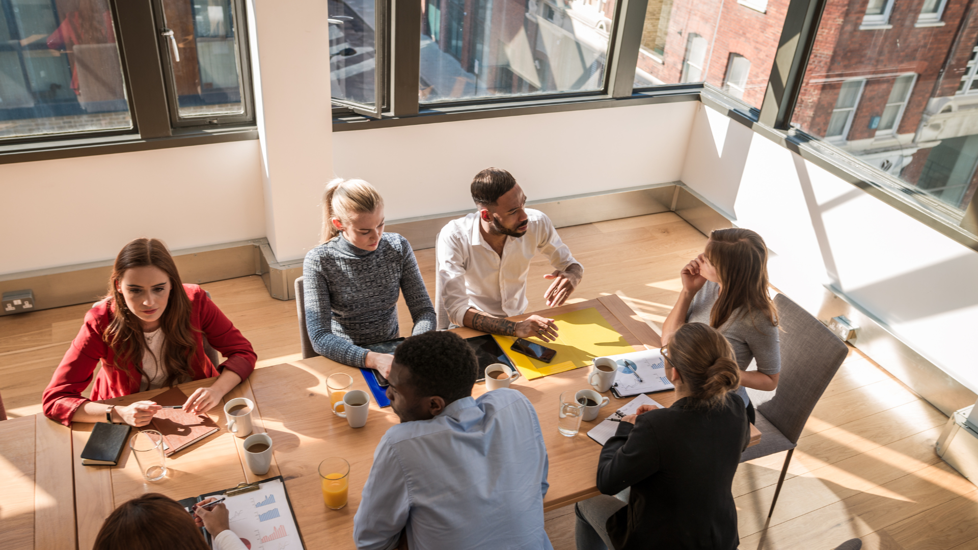 Selbstständig werden in Deutschland