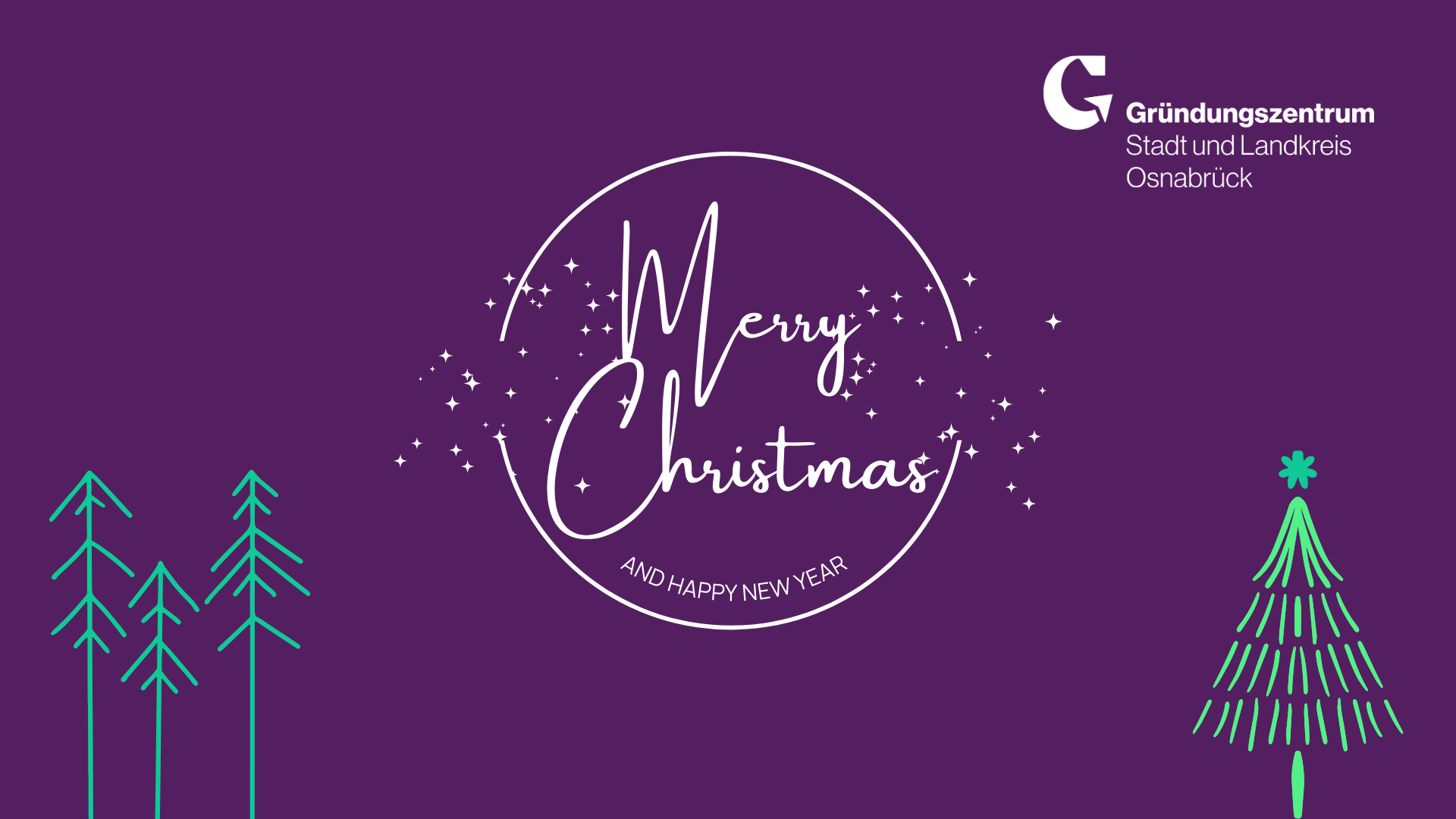 Fröhliche Weihnachten