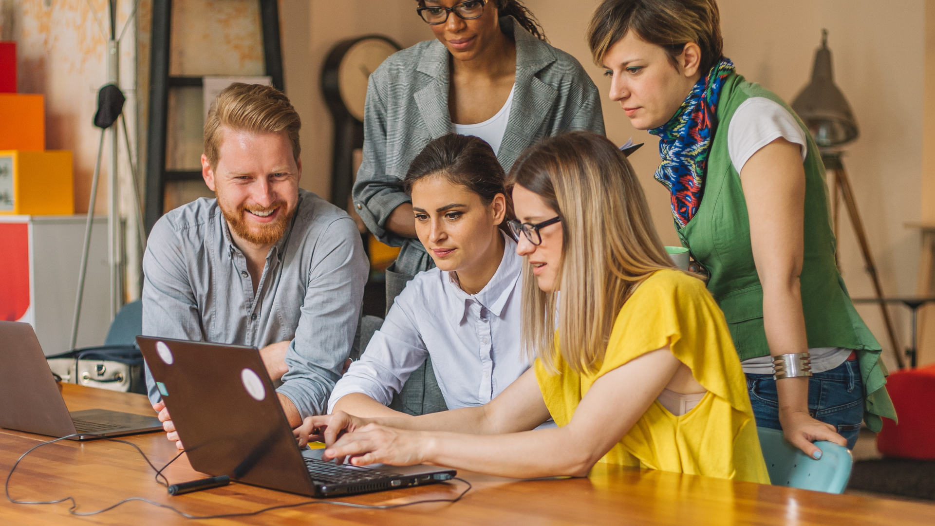 Umfrage der DIHK zum Gründungsstandort Deutschland